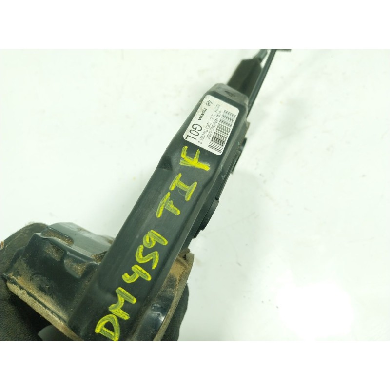 Recambio de cerradura puerta trasera izquierda para honda civic lim.5 (fk) 1.6 dtec cat referencia OEM IAM  72651TV0G001 