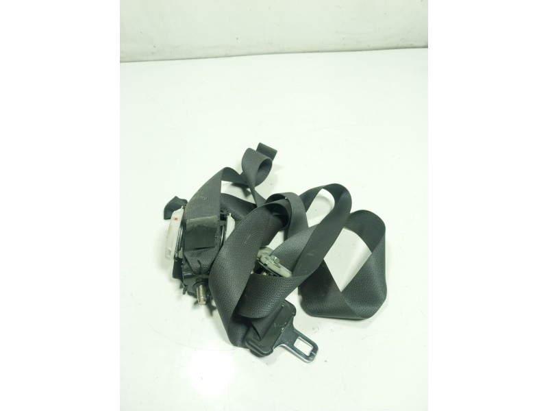 Recambio de cinturon seguridad trasero derecho para honda civic lim.5 (fk) 1.6 dtec cat referencia OEM IAM  001G151M258 