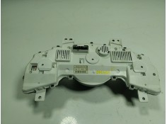 Recambio de cuadro instrumentos para honda civic lim.5 (fk) 1.6 dtec cat referencia OEM IAM  78200HR407509  2