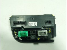 Recambio de mando climatizador para honda civic lim.5 (fk) 1.6 dtec cat referencia OEM IAM  79600TA9F5  2