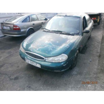 FORD MONDEO BERLINA (GD)