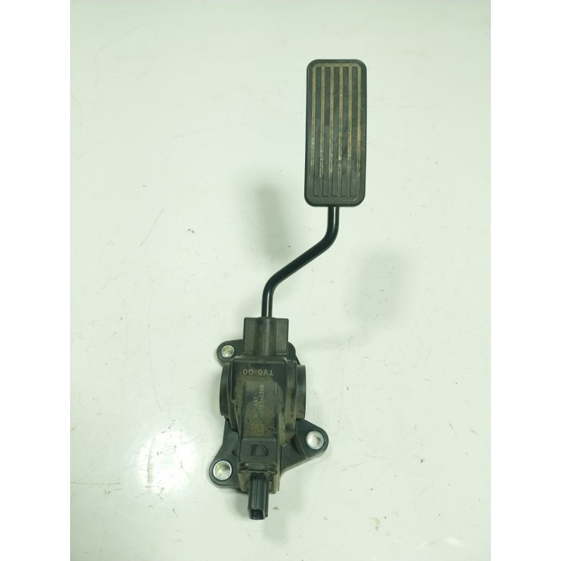 Recambio de potenciometro pedal para honda civic lim.5 (fk) 1.6 dtec cat referencia OEM IAM  10278340398 