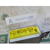 Recambio de centralita airbag para nissan qashqai (j10) 1.5 turbodiesel cat referencia OEM IAM K8820JD01A 98820JD01A 