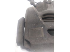 Recambio de pinza freno delantera derecha para citroën ds5 1.6 blue-hdi fap referencia OEM IAM  9670614080  2