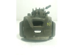 Recambio de pinza freno delantera izquierda para citroën ds5 1.6 blue-hdi fap referencia OEM IAM  9670613980  2