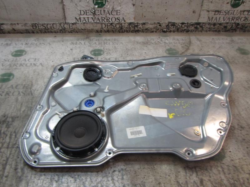 Recambio de elevalunas delantero derecho para seat cordoba berlina (6l2) signo/a referencia OEM IAM   
