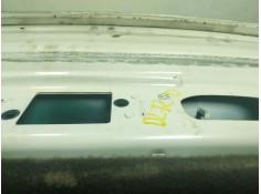 Recambio de capot trasero para mercedes-benz clase cls (w219) 3.0 cdi cat referencia OEM IAM    2