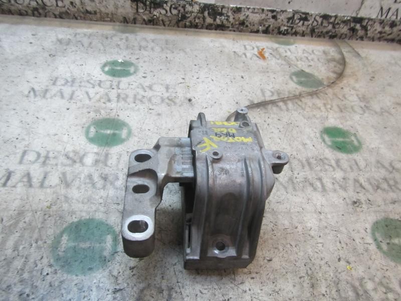Recambio de soporte motor derecho para seat leon (1p1) reference referencia OEM IAM 1K0199262AS  