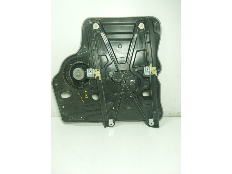 Recambio de elevalunas delantero derecho para volkswagen t6 transporter 2.0 tdi referencia OEM IAM 7LA837754 7L183773O 