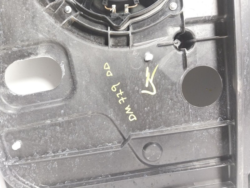 Recambio de elevalunas delantero derecho para volkswagen t6 transporter 2.0 tdi referencia OEM IAM 7LA837754 7L183773O 