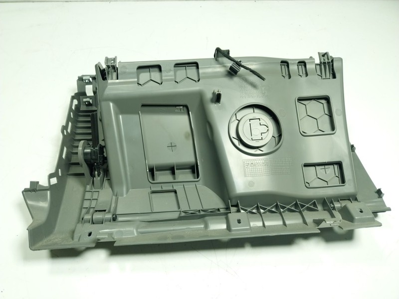 Recambio de guantera para volkswagen t6 transporter 2.0 tdi referencia OEM IAM 7L1858007ENA2 7L1858007 7L1858007E