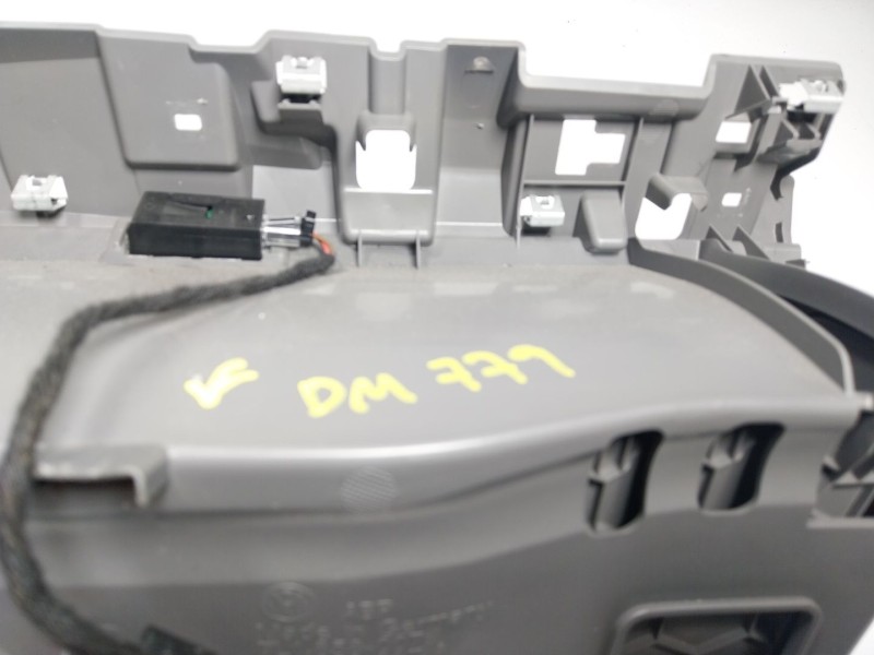 Recambio de guantera para volkswagen t6 transporter 2.0 tdi referencia OEM IAM 7L1858007ENA2 7L1858007 7L1858007E