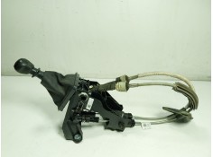 Recambio de palanca cambio para volkswagen t6 transporter 2.0 tdi referencia OEM IAM 7LA711025 7LA711025  2
