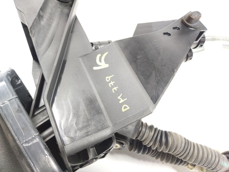 Recambio de palanca cambio para volkswagen t6 transporter 2.0 tdi referencia OEM IAM 7LA711025 7LA711025 