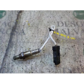 SONDA LAMBDA 9673438580 9673438580 