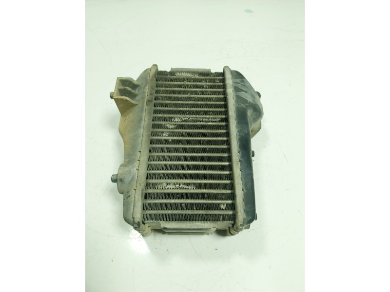 Recambio de intercooler para honda civic lim.5 (fk) 1.6 dtec cat referencia OEM IAM  JD1271005220 