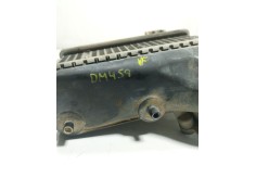 Recambio de intercooler para honda civic lim.5 (fk) 1.6 dtec cat referencia OEM IAM  JD1271005220  2