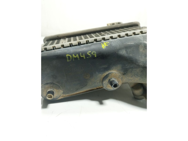 Recambio de intercooler para honda civic lim.5 (fk) 1.6 dtec cat referencia OEM IAM  JD1271005220 