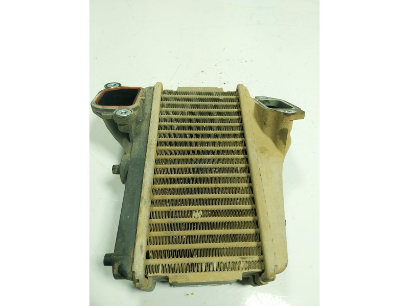 Recambio de intercooler para honda civic lim.5 (fk) 1.6 dtec cat referencia OEM IAM  JD1271005220 