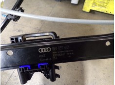 Recambio de elevalunas delantero derecho para audi a3 sportback (8vf) 1.5 16v tsi act referencia OEM IAM 8V4837462 8V4837462  2