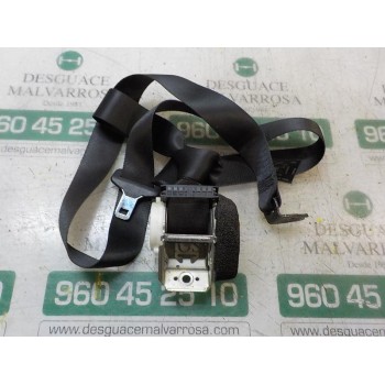 CINTURON SEGURIDAD TRASERO IZQUIERDO 1792379 