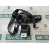 Recambio de cinturon seguridad trasero izquierdo para ford mondeo ber. (ca2) ghia referencia OEM IAM 1792379  