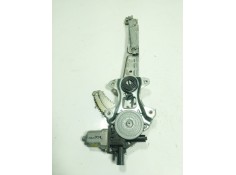 Recambio de elevalunas delantero derecho para honda civic lim.5 (fk) 1.6 dtec cat referencia OEM IAM  14040222  2