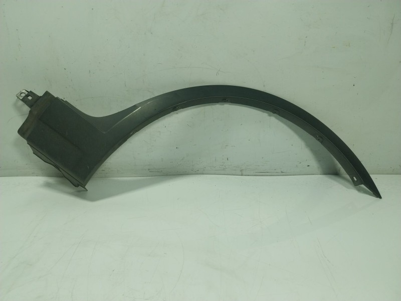 Recambio de aletin delantero derecho para bmw x3 (e83) xdrive 20d referencia OEM IAM   