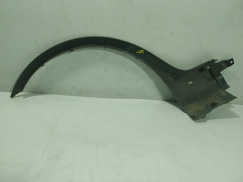 Recambio de aletin delantero derecho para bmw x3 (e83) xdrive 20d referencia OEM IAM   