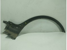 Recambio de aletin delantero izquierdo para bmw x3 (e83) xdrive 20d referencia OEM IAM  51773405817  2