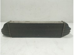 Recambio de intercooler para bmw x3 (e83) xdrive 20d referencia OEM IAM  3453726  2