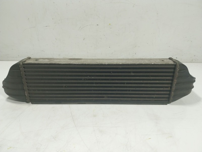 Recambio de intercooler para bmw x3 (e83) xdrive 20d referencia OEM IAM  3453726 