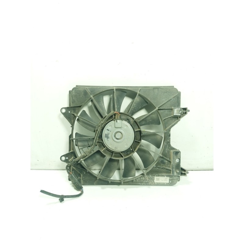 Recambio de electroventilador para honda civic lim.5 (fk) 1.6 dtec cat referencia OEM IAM  MF022740 