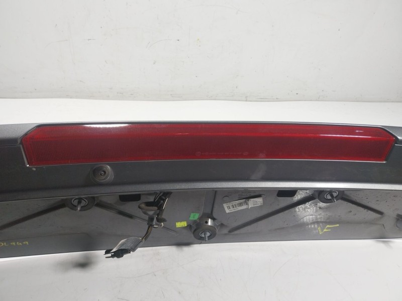 Recambio de aleron trasero para bmw x3 (e83) xdrive 20d referencia OEM IAM  517134003484 