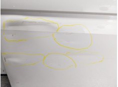 Recambio de puerta lateral derecha para volkswagen t6 transporter 2.0 tdi referencia OEM IAM    2