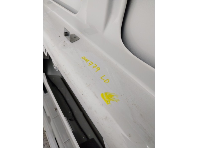 Recambio de puerta lateral derecha para volkswagen t6 transporter 2.0 tdi referencia OEM IAM   