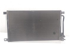 Recambio de condensador aire acondicionado para bmw x3 (e83) xdrive 20d referencia OEM IAM  58572810  2