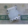 Recambio de centralita airbag para nissan qashqai (j10) 1.5 turbodiesel cat referencia OEM IAM K8820JD01A 98820JD01A 