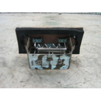 RESISTENCIA CALEFACCION 