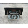 Recambio de resistencia calefaccion para chrysler voyager (gs) 2.5 td se referencia OEM IAM   