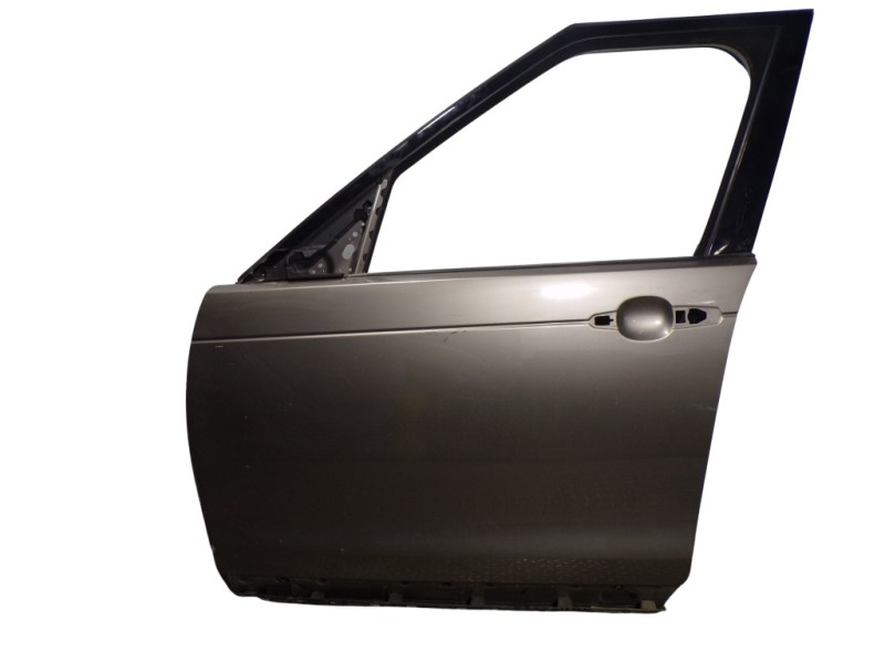 Recambio de puerta delantera izquierda para land rover new discovery l462 3.0 d referencia OEM IAM LR080196  