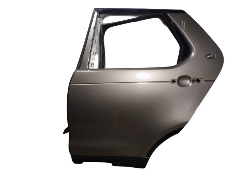Recambio de puerta trasera izquierda para land rover new discovery l462 3.0 d referencia OEM IAM LR080198  