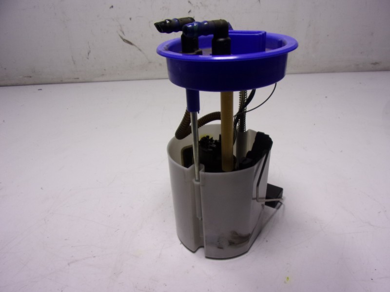 Recambio de aforador para seat ibiza (6p1) 1.2 tsi referencia OEM IAM  6R0919051N 