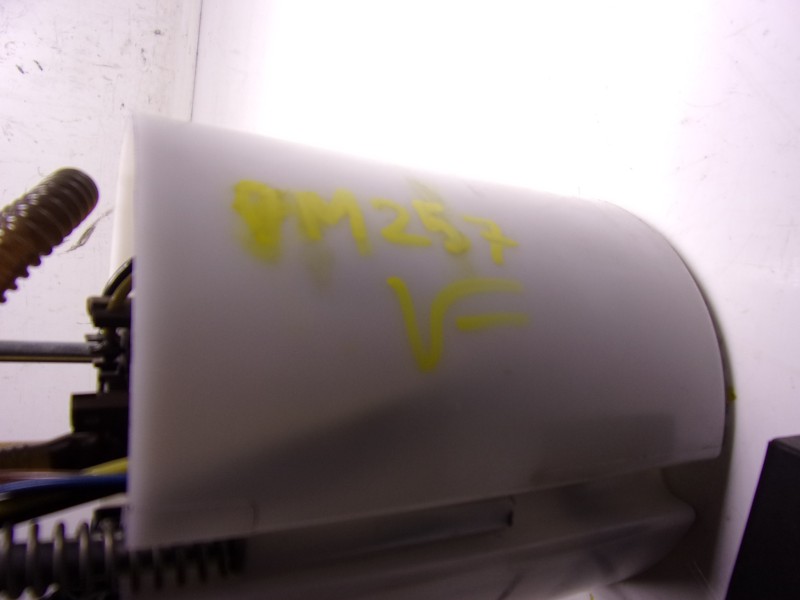 Recambio de aforador para seat ibiza (6p1) 1.2 tsi referencia OEM IAM  6R0919051N 