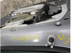 Recambio de puerta lateral izquierda para peugeot partner tepee b9 1.6 16v hdi referencia OEM IAM 9006L9   2