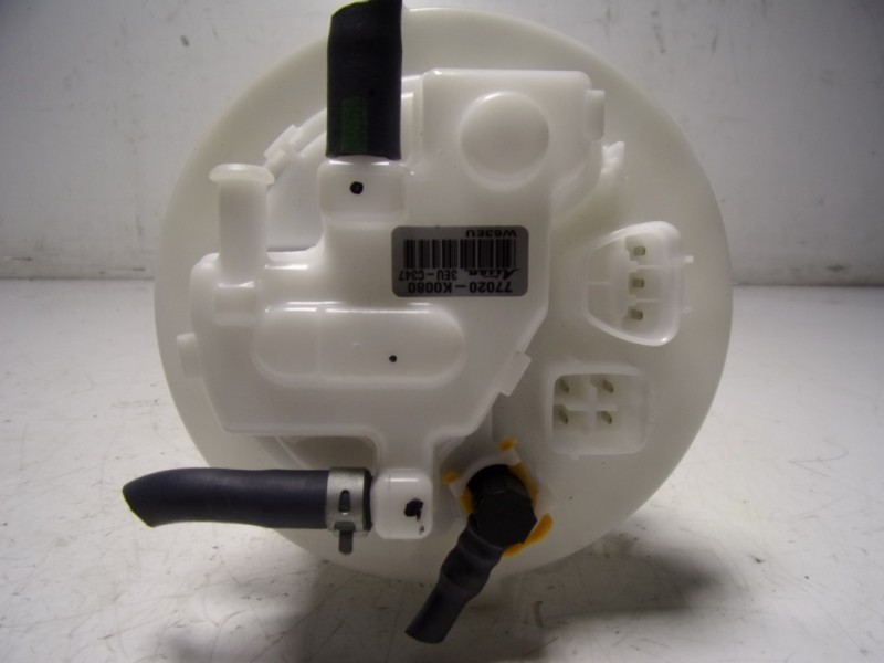 Recambio de aforador para toyota yaris 1.5 vvti hev referencia OEM IAM   