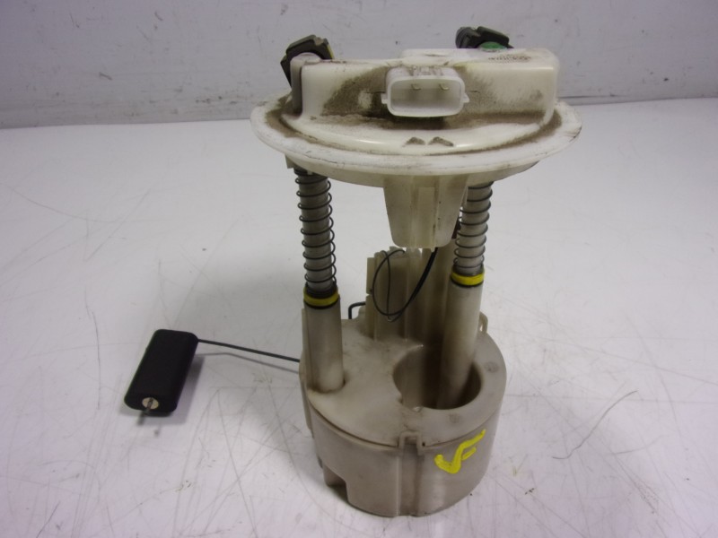 Recambio de aforador para nissan juke (f15) 1.5 turbodiesel cat referencia OEM IAM 170409U21C 0975167990005 