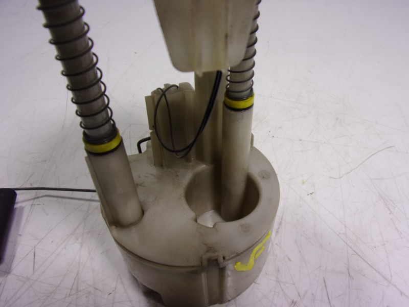 Recambio de aforador para nissan juke (f15) 1.5 turbodiesel cat referencia OEM IAM 170409U21C 0975167990005 