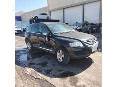 volkswagen touareg (7la) del año 2005