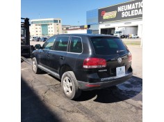 volkswagen touareg (7la) del año 2005 2